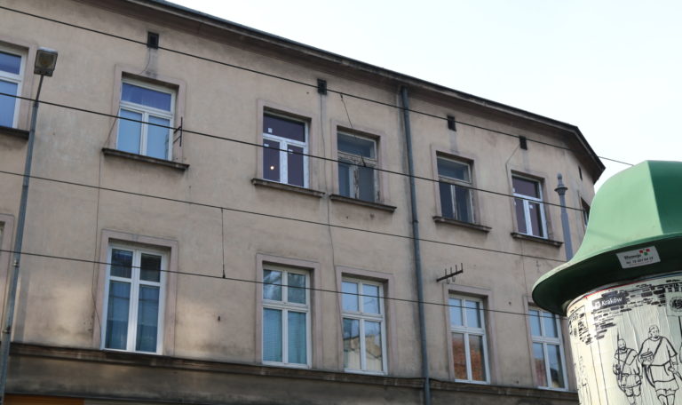 Kalwaryjska 40